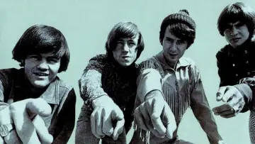 Backdrop к сериалу "The Monkees" #1392158