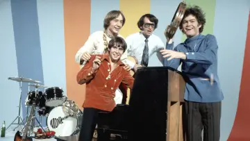 Backdrop к сериалу "The Monkees" #1392159