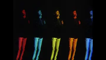 Backdrop к сериалу "The Monkees" #1392164