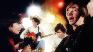 Backdrop к сериалу "The Monkees" #1392171