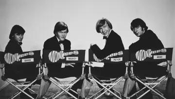 Backdrop к сериалу "The Monkees" #1392173