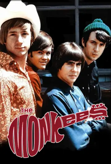 Poster к сериалу "The Monkees" #1392176
