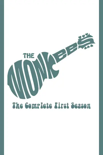 Poster for the TV series "The Monkees" #1706783