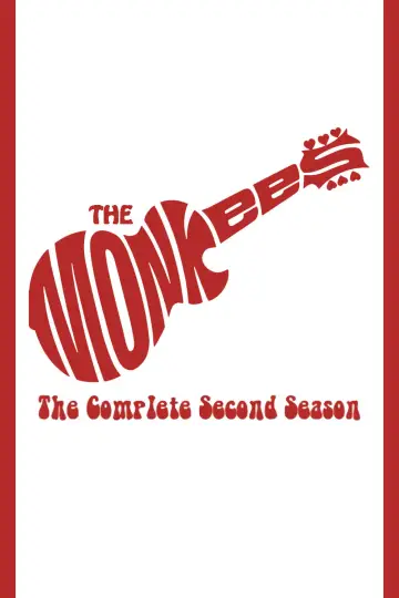 Poster for the TV series "The Monkees" #1706787