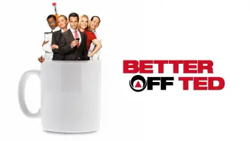 Backdrop к сериалу "Better Off Ted" #1461825