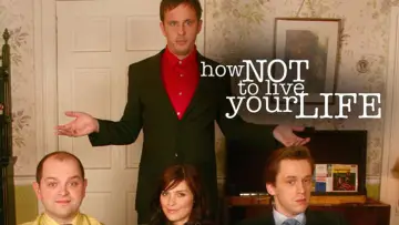 Backdrop for the TV series "How Not to Live Your Life" #1831059
