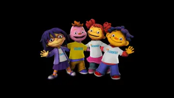 Backdrop for the TV series "Sid the Science Kid" #1554590