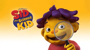 Backdrop for the TV series "Sid the Science Kid" #1554591