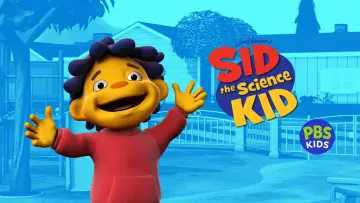 Backdrop for the TV series "Sid the Science Kid" #1554592