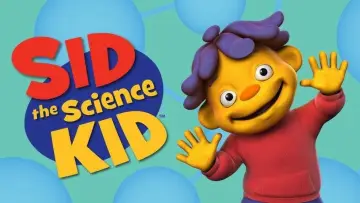 Backdrop for the TV series "Sid the Science Kid" #1554595