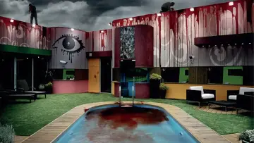 Backdrop к сериалу "Dead Set" #1465988