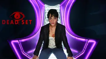 Backdrop к сериалу "Dead Set" #1465995