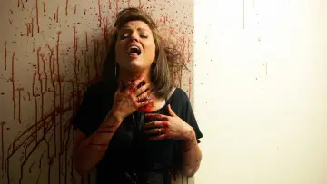 Backdrop к сериалу "Dead Set" #1465996