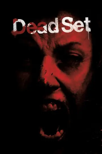 Poster к сериалу "Dead Set" #1466001
