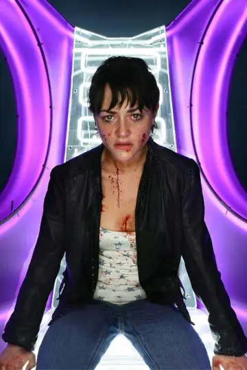 Poster к сериалу "Dead Set" #1466005