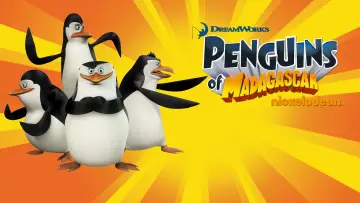 Backdrop for the TV series "The Penguins of Madagascar" #1274949