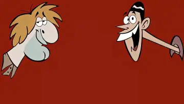 Backdrop for the TV series "Dumb and Dumber" #1688430