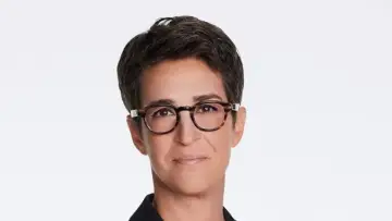 Backdrop for the TV series "The Rachel Maddow Show" #1225561