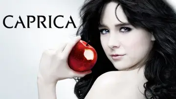 Backdrop к сериалу "Caprica" #1383399