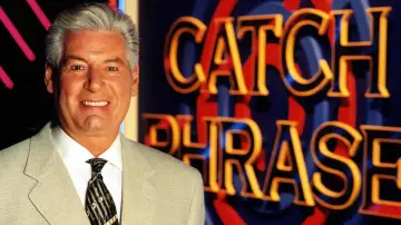 Backdrop for the TV series "Catchphrase" #1443415