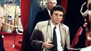 Backdrop к сериалу "Columbo" #1257017