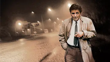 Backdrop к сериалу "Columbo" #1257019