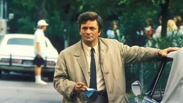 Backdrop к сериалу "Columbo" #1257030