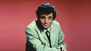 Backdrop к сериалу "Columbo" #1257032