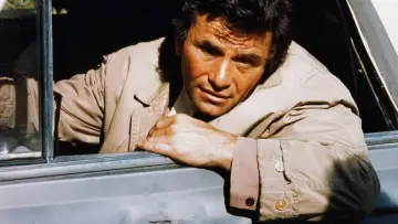 Backdrop к сериалу "Columbo" #1257036