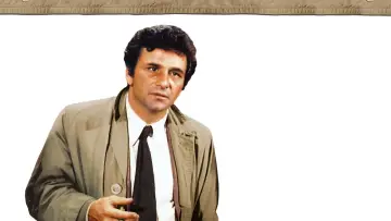 Backdrop к сериалу "Columbo" #1257041