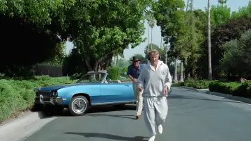 Backdrop к сериалу "Columbo" #1257043