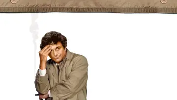 Backdrop к сериалу "Columbo" #1257047
