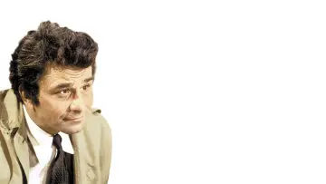 Backdrop к сериалу "Columbo" #1257066