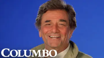 Backdrop к сериалу "Columbo" #1257068