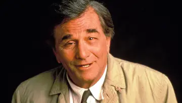 Backdrop к сериалу "Columbo" #1257074