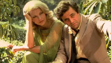Backdrop к сериалу "Columbo" #1257078