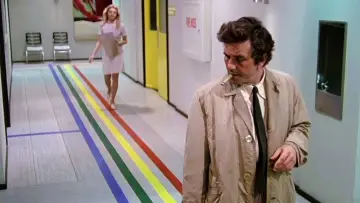 Backdrop к сериалу "Columbo" #1257086