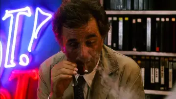 Backdrop к сериалу "Columbo" #1257092