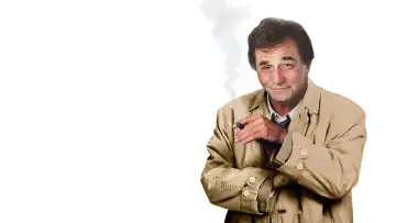 Backdrop к сериалу "Columbo" #1257096