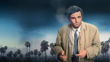 Backdrop к сериалу "Columbo" #1257101
