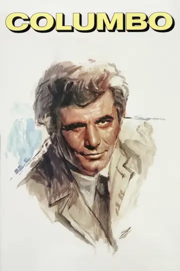 Poster к сериалу "Columbo" #1257150