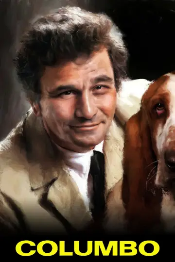 Poster к сериалу "Columbo" #1257154