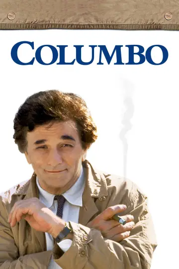 Poster к сериалу "Columbo" #1257173