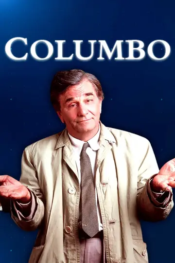 Poster к сериалу "Columbo" #1257184