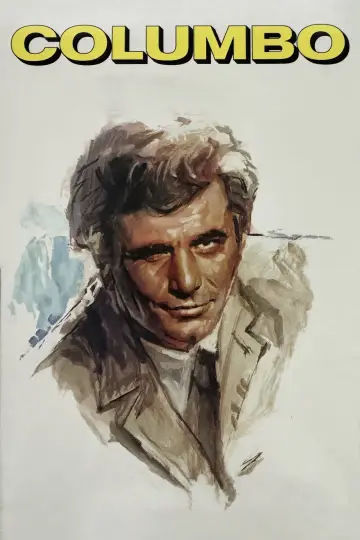Poster к сериалу "Columbo" #1257203