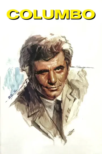 Poster к сериалу "Columbo" #1257205