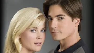 Backdrop for the TV series "Days of Our Lives" #1227429