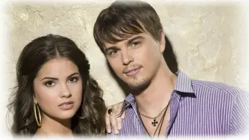 Backdrop for the TV series "Days of Our Lives" #1227430
