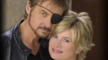 Backdrop for the TV series "Days of Our Lives" #1227432