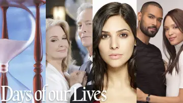 Backdrop for the TV series "Days of Our Lives" #1227433